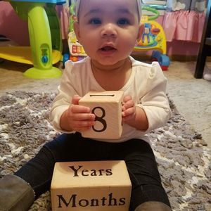 Meet your Posher, Edward